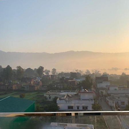 Nature'S Blessing Rishikesh 1Bhk Studio Zewnętrze zdjęcie