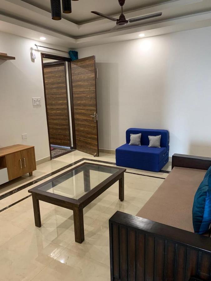 Nature'S Blessing Rishikesh 1Bhk Studio Zewnętrze zdjęcie