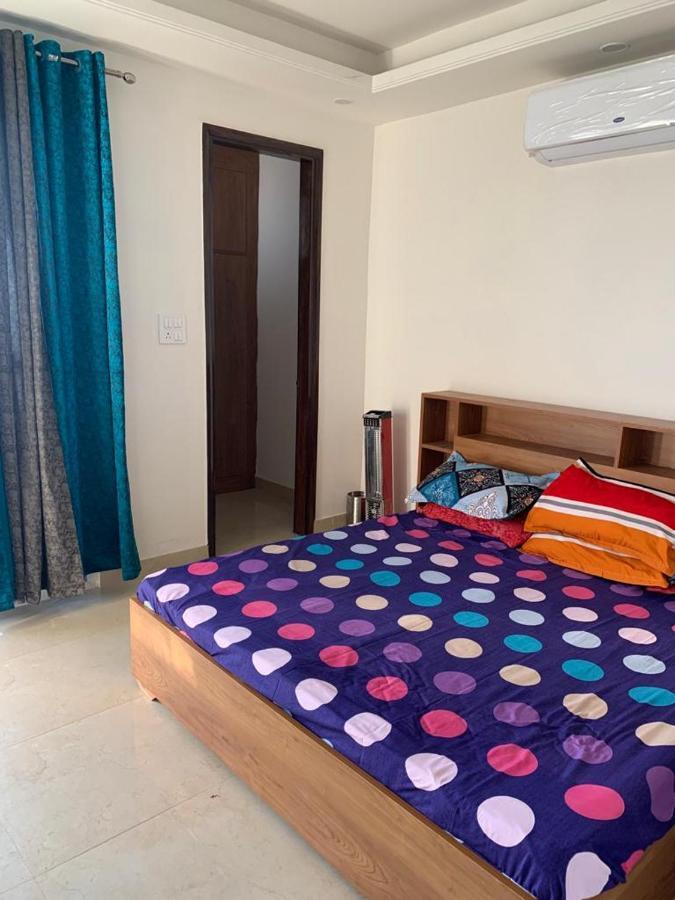 Nature'S Blessing Rishikesh 1Bhk Studio Zewnętrze zdjęcie