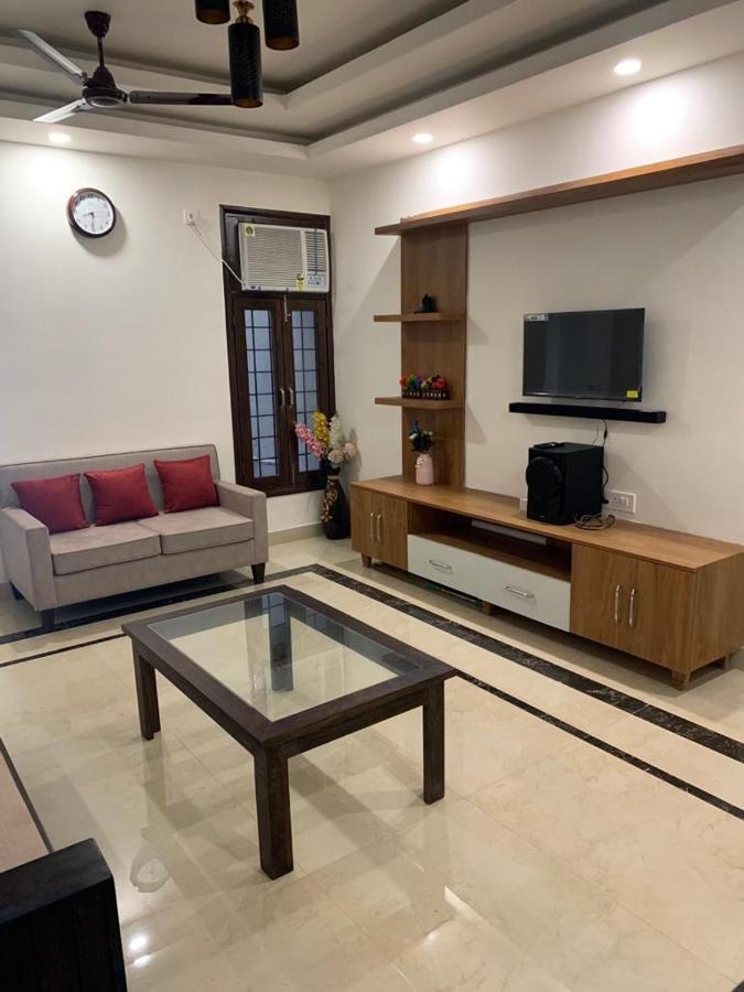 Nature'S Blessing Rishikesh 1Bhk Studio Zewnętrze zdjęcie